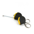 1 Meter Mini Steel Measuring Tape